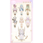 TENCY Light and Shadow Series TENCY-001 BJD Blind Box