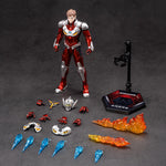 Figurines d'action ZD Toys Ultraman Taro
