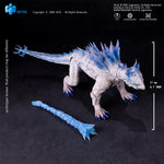 HIYA EBG0312 Godzilla: The New Empire - Frost Breath Shimo Monster Action Figure