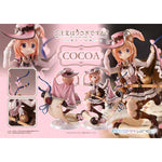 PRISMA WING, Is the Order a Rabbit? BLOOM - Cocoa, Art Anime Statue