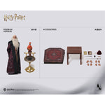 INART Harry Potter and the Chamber of Secrets InArt Albus Dumbledore 1/6 Scale Action Figure Set