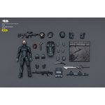 JOYTOY Dark Source UNSC Faceless Squad JT03547 1/25 Scale Action Figure