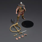 Figurine articulée JOYTOY : Série Strife : République romaine