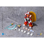 HIYA EBM0170 Rockman X Zero Action Figure