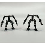 Sheik Mainland, 3MIN PROJECT KETOR-I, Assembly Model Kits