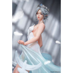 Tamashii Katana Kaishin Smoke Rimbuchi Round Neck Statue