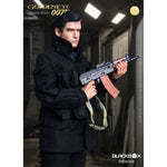 BLACKBOXTOYS Gold Eyes Ver.B Action Figures