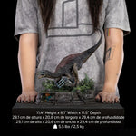 Iron Studios Jurassic World: Dominion - Therizinosaurus Art Collectible Statue