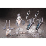 Snail Shell Nikke Goddess of Victory - Cinderella 1/12 Scale Action Figure