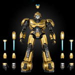 Threezero, MDLX Class - From Transformers: One, Action Figure