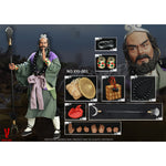 VERYCOOL Journey to the West - Sha Wujing Action Figures