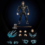 (Only Shipped to the US) BLOKEES Hero Beyond Edition Champion Class Thor Assembly Model Kits