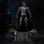 Prime 1 Studio, Arkham Knight V 7.43 Batsuit, Regular Version For 33 Inch Statue Figurine