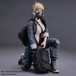 YMTOYS 1/6 The Border Hunter Series 2: Lucy Accessories