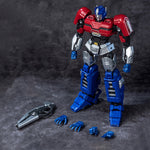 Yolopark, TRANSFORMERS (MOVIE 8) - TF ONE: AMK Series (Cogged Mode) Orion Optimus Model kit