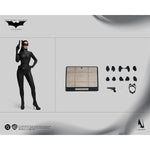 INART AgA029 Batman: The Dark Knight Rises Catwoman 1/6 Scale Movie Action Figure