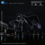 HIYA Godzilla (2014) Male & Female Muto EBG0240 Action Figure Set