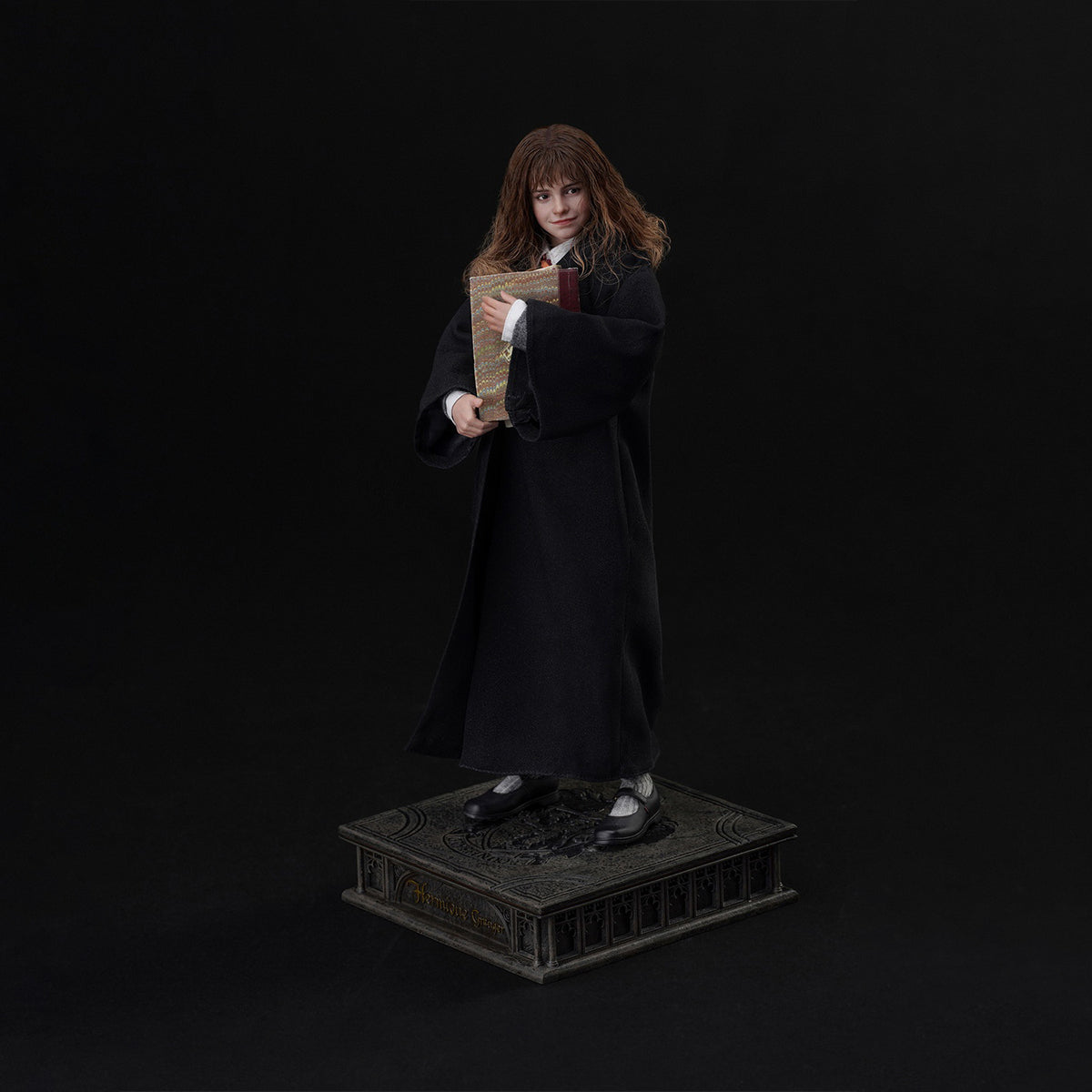 INART Harry Potter and the Sorcerer's Stone Hermione Granger School Uniform 1/6 Scale Action Figure