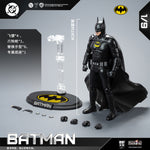Fondjoy DC Series DC1019 Keaton Batman 1/9 Scale Action Figure