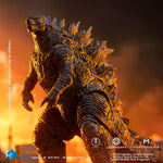 HIYA Godzilla vs. Kong Godzilla EBG0061 7-Inch Articulated Figure