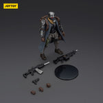 Figuras de acción JOYTOY Battle of the Stars Shadow Jaeger Squad Viper