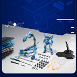 Motor Nuclear Ao Bing MNP-XH03A Assembly Model Kits