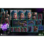 Onetoys BOOM GIRL 1/6 Scale 12inches Action Figure