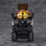 PLANETRING INDUSTRY Arknights Self-Destructing Cart THRM-EX Vehicle Finished Model Figure