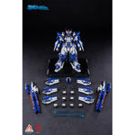 Cangdao Modelo Kainar Asy-Tac Fronteer Vanguard Kainar Mecha Figura de acción