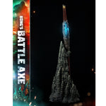 Prime 1 Studio GODZILLA VS KONG: Kong'S Battle Axe Collectible Statue