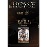 Hatsu Welkin Goddess of Victory: Nikke Noise Classic Diva 1/6 Scale Art Figurine