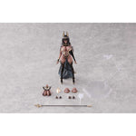 Otherwhere Priestess Shibuna 1/12 Scale Action Figure