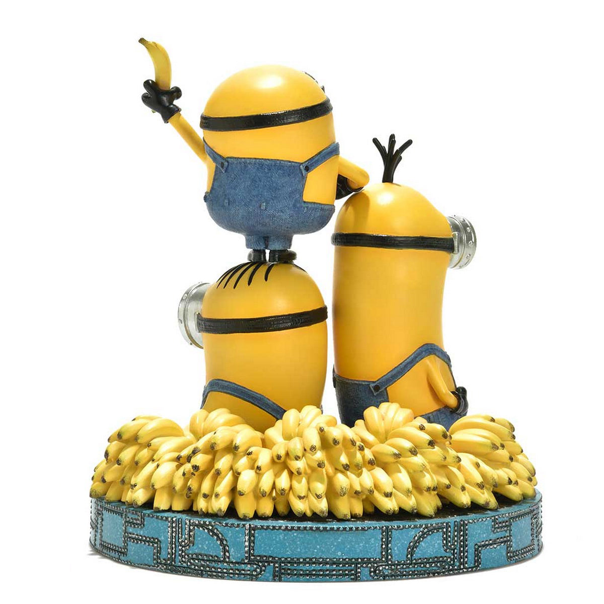 Prime 1 Studio, Minions Banana, Statue Figurine