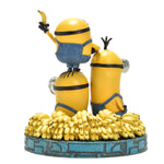 Prime 1 Studio, Minions Banana, Statue Figurine