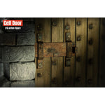 Infinite The Castle Door Diorama for Frankenstein's Monster Action Figures