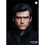 BLACKBOXTOYS Gold Eyes Ver.A Action Figures