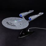 HIYA RÉPLICAart Star Trek 2009 Enterprise NCC-1701