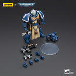 JOYTOY Ultramarines Sternguard Veteran with Bolt Rifle Reissue Action Figures
