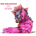 STAR ACE Toys Pink Garloonator Statue