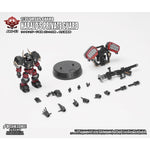 TOY ALLIANCE ARC-53 ARC-52 ARC-51 ARC-50 URSUS GUARD 1/35 Scale Action Figure