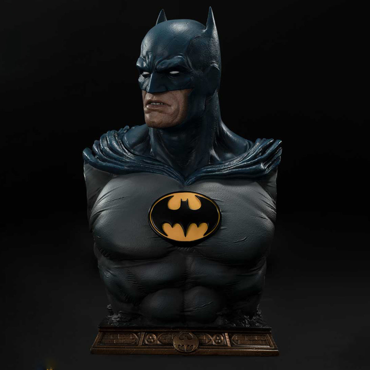 Prime 1 Studio, Batman Blue Version, Statue Figurine
