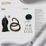 INART Harry Potter and the Deathly Hallows: Lord Voldemort (Ag A047) 1/6 Collectible Action Figure
