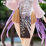 Animester, Vsinger Luo Tianyi & Mo QingXian Tea Time Melody Ver, Art Anime Statue
