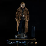 STAR ACE Toys Harry Potter and the Order of the Pheonix: Mad-Eye Moody Professor Action Figure