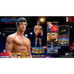 STAR ACE Toys Rocky Deluxe Edition Statue