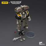 JOYTOY Warhammer The Horus Heresy lron Warriors Tyrant Siege Master Terminator with Rocket launcher Action Figures
