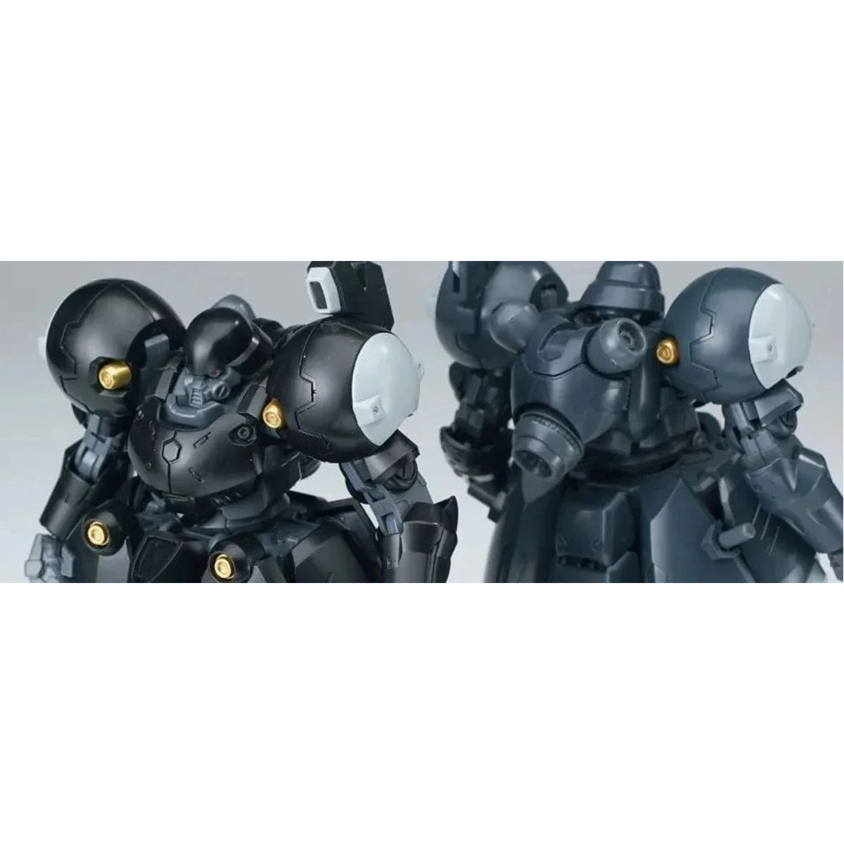 ●MAHDI MOBB Sheik Mainland Hyper Trooper Knight Zabul 1/144 Scale Model Kit