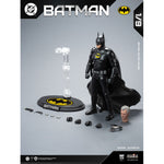 Fondjoy DC Series DC1019 Keaton Batman 1/9 Scale Action Figure