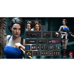 SWtoys Valentine NO:FS074 1/6 Scale Action Figure