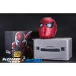 Casque Killerbody Iron Spider Le premier casque Spider rigide portable